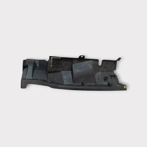 Defletor De Ar Superior Painel Corta Fogo Ford Ka 97 2013