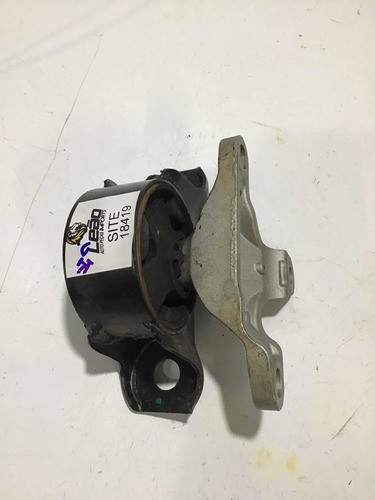 Coxim Motor Lado Esquerdo Renault Kwid 2017 A 2020 18419