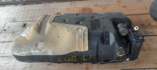 Tanque De Combustível Plástico Gm Cobalt 1.8 2013 (vj)