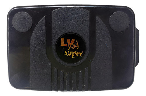 Módulo Vidro Elétrico Blazer 4.3 6v Vortec Lv 104 Super