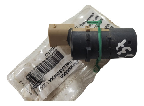 Sensor Estacionamento Citroen C4 Pallas 2.0/ 2008 (al)