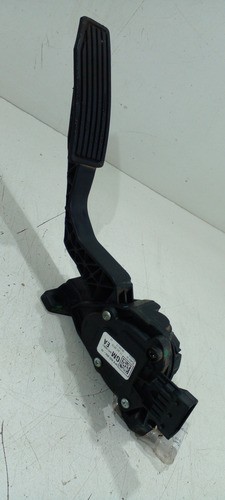 Pedal Acelerador Eletrônico Gm S10 Trailblazer 2012/16 (r)