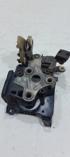 Fechadura Porta T.e Fiat Marea 99/01