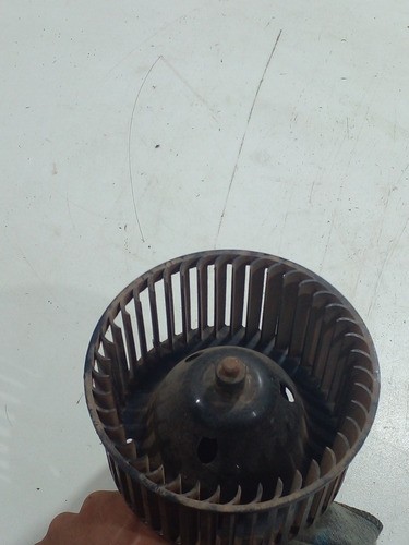 Motor Ar Forçado Chevrolet Celta 06/07 987313c (vj)