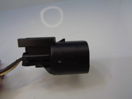 Sensor Detonaçao Ecosport 1.5 2020 