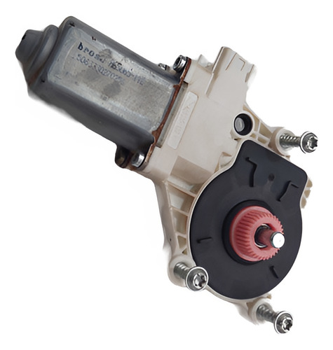 Motor Da Máquina Vidro Dianteira Direita Ford Focus 14 A 16