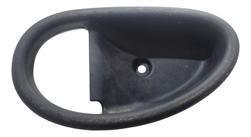 Moldura Interna Esquerda Pálio 96/02 (al) Adl Cxa 499