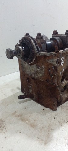 Cabeçote Motor Vw Ap 1.6 0551033731 (vj)