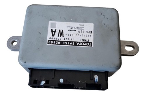 Módulo Direção Elétrica Toyota Etios 2011 2012 2013 2014