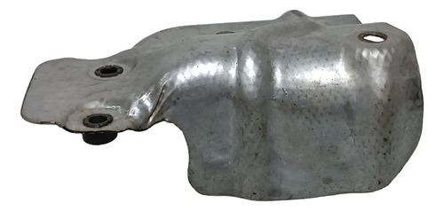 Defletor Protetor Calor Coletor Ford Ranger 2.2 3.2 2012/19