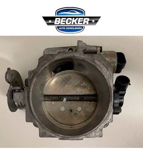 Corpo Borboleta Tbi S10 Blazer V6 95/2000 - 99148kpw