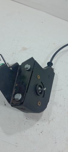 Sensor Pedal Acelerador Renault Clio 08/11 7700431918 (vj)