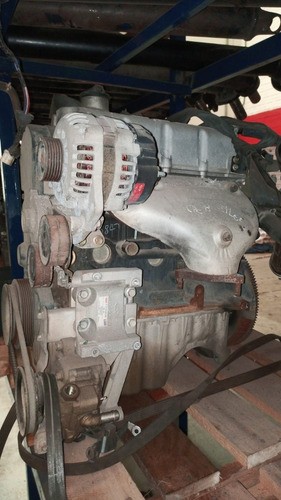 Motor Parcial Chery Celler 1.5 108cv 2015