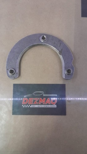 Trava Rolamento Entalhado Cambio S10 Blazer 2.8 4x2 Mazda