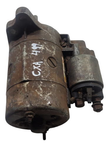 Motor Arranque Partida Ford Verona 2.0/ 1994 (al) Adl Cxa499