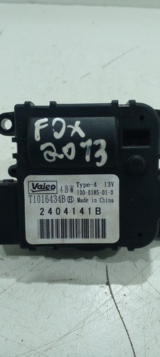 Motor Atuador Caixa Ar Cond. Vw Gol Fox G6 G7 T1016434b (r)