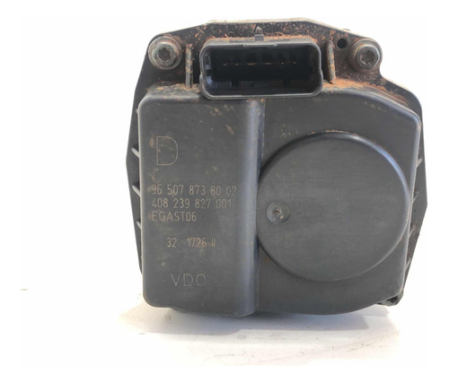 Corpo De Borboleta Tbi Peugeot 307 / Citroën C4 965078738002