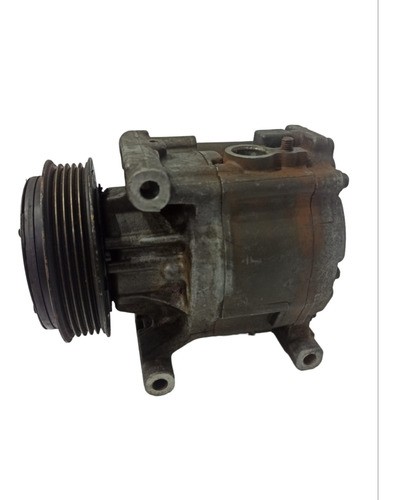 Compressor Ar Condicionado Fiat Uno Palio Doblo 1.4 06/10