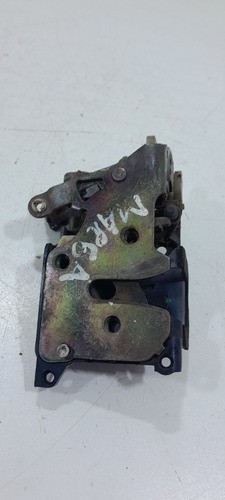 Fechadura Porta T.e Fiat Marea 99/01