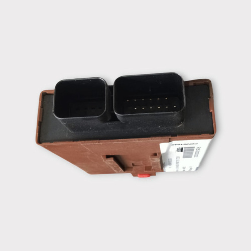 Módulo Conforto Vw Gol Parati G2 G3 1998 A 2006