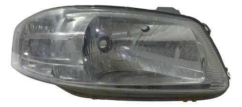 Farol Volkswagen Gol Saveiro Parati G4 2006 2012 Direito 