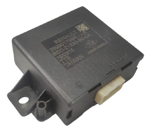 Modulo Sensor Estacionament Sandero Logan 1.6 8v 15/17 14921