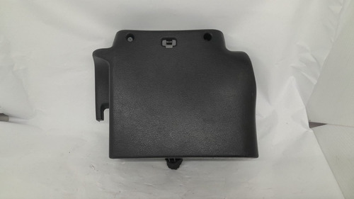 Moldura Coluna Direção Peugeot 206 207 03/07 96476177