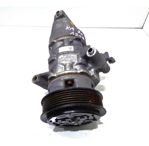 Compressor Ford Ka 2020