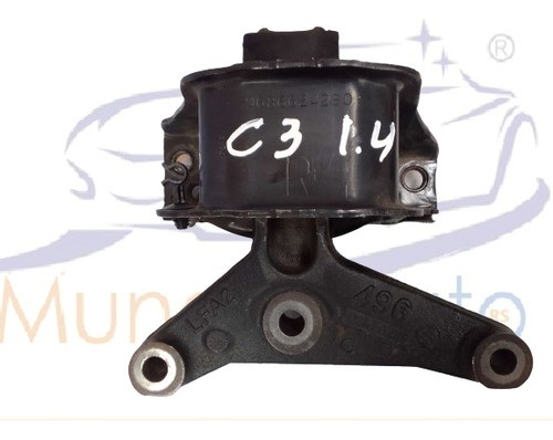 Coxim Direito Motor Citroën C3 1.4 9686624280 13142