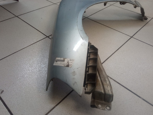 Paralama Esquerdo Honda Civic Lxl 2001 2002 2003