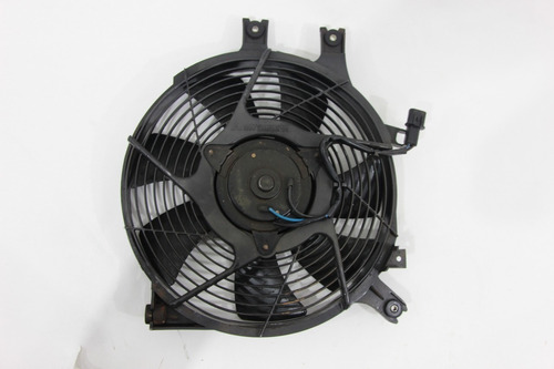 Eletro Ventilador Pajero Sport 98/05 Usado (916)