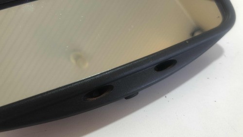 Espelho Retrovisor Interno Peugeot 307 Com Sensores