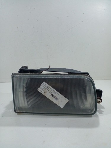 Farol Direito  Volkswagen Gol Cl 1992 (vj)