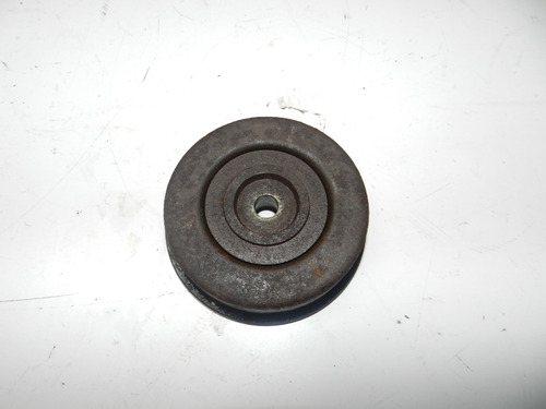 Guia Correia Acessórios Mitsubishi Pajero Sport V6 3.0 99/09