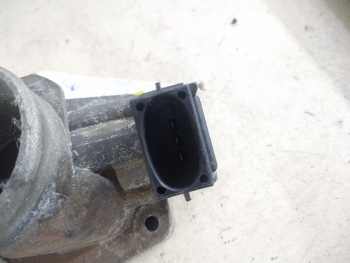 Tbi Corpo De Borboleta Ford Fiesta 1995