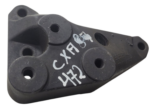 Suporte Coxim Câmbio Gm Astra Vectra 2.0 06/11 (al) Cxa 472