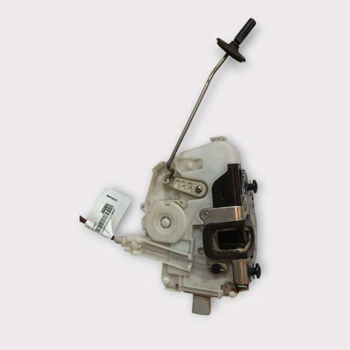 Fechadura Elétrica  Porta Dianteira Direita Vw Fox 2004 2010