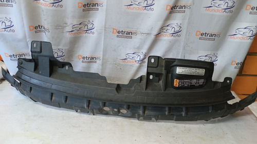 Grade Interna Reforco Ford New Fiesta 2013/..  25661