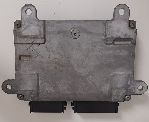 Módulo De Injeção Mitsubishi Outlander V6 07/09 - 1860a833