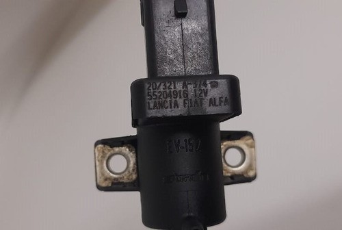 Válvula Solenoide Toro Renegade Compass - 55204916 / Ev152