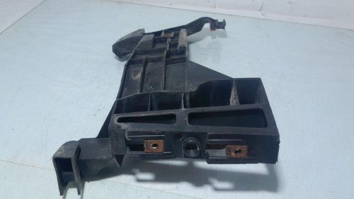 Suporte Le Pára-choque Traseiro Renault Master 2001/2009 