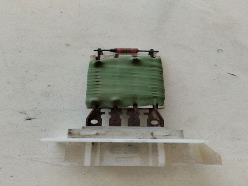  Resistencia Ar Condicionado Renault Sandero 2018 T909521 