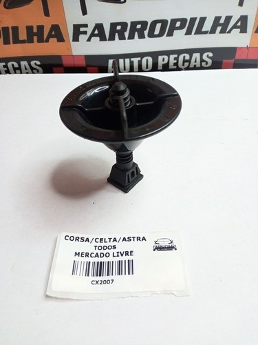 Parafuso Estep Gm Corsa / Celta / Astra Todos Original