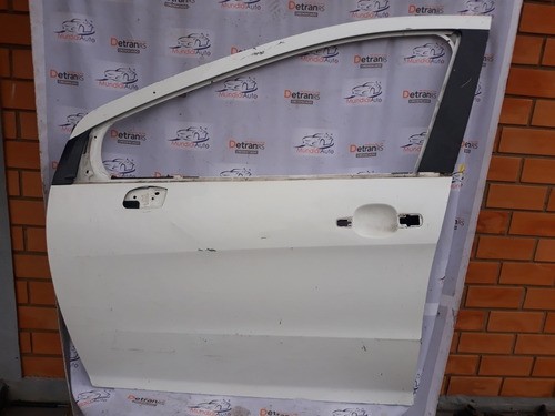 Porta Dianteira Esquerda Peugeot 408 2008/2012  1912