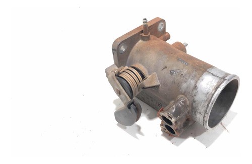 Corpo De Borboleta Tbi Gm Vectra Astra Kadett 93232333