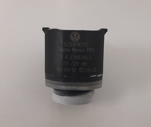 Sensor Estacionamento Vw - 5c6919275