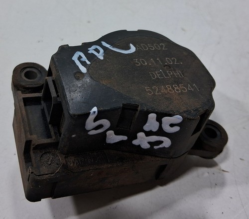 Motor Atuador Caixa De Ar Gm Astra Cxa249 (av)