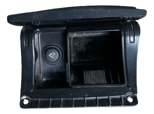 Porta Objeto Cinzeiro Jac J5 13/14 Usado 5305210u7101