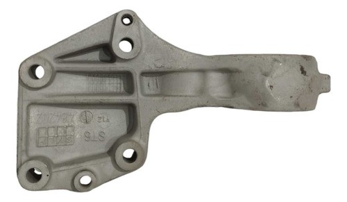 Suporte Coxim Cambio Peugeot 206 207 2008 2011