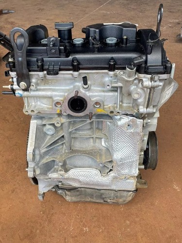 Motor Parcial Ford Eco Sport/ Ford Ka Ano  1.5 3 Cilindros